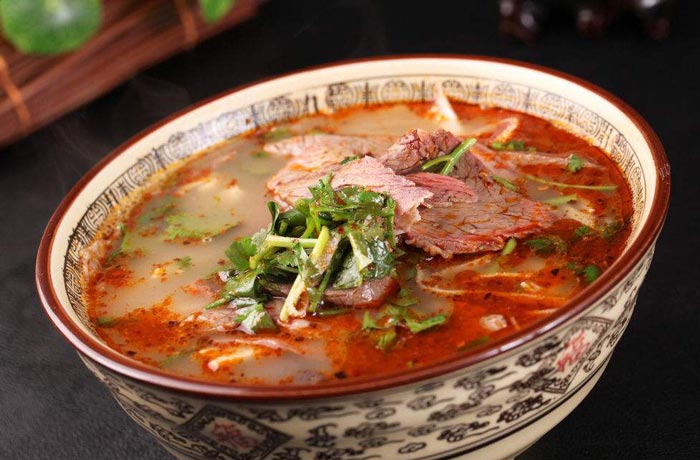 临洮淮南牛肉汤培训