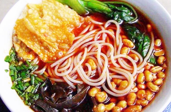 临洮螺蛳粉培训