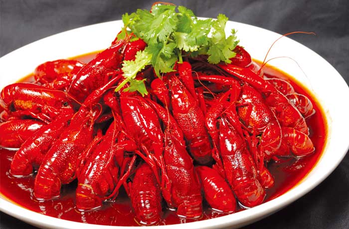 临洮麻辣小龙虾培训